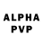 Alpha PVP СК КРИС Maria Ebert
